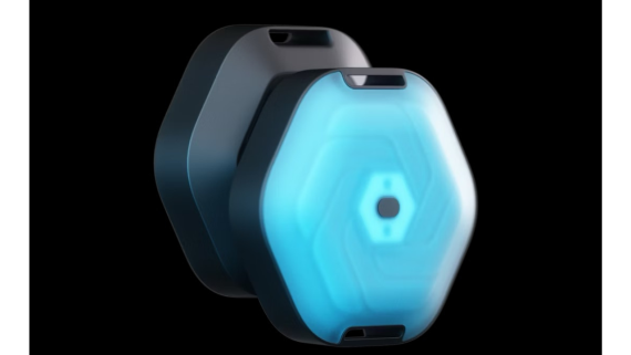 Hiveact – Smart Reaction Lights