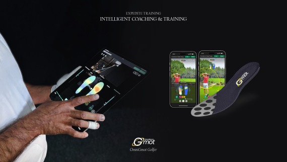 ISPO Award Winner 2025: Vitbio OmniGmot Golfer