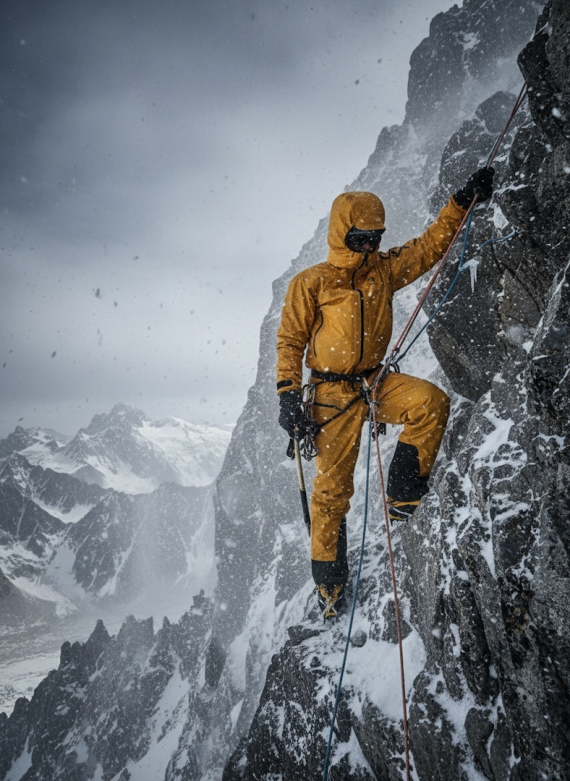 ISPO Award Winner 2025: Blackyak