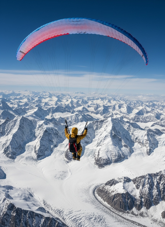 ISPO Award Winner 2025: Blackyak