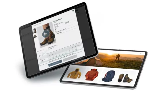 JOOR stärkt den digitalen Großhandel für Sport und Fashion