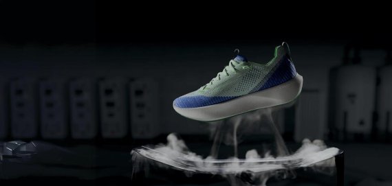 ISPO Award Winner 2025: Kiprun