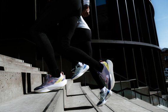 ISPO Award Winner 2025: Kiprun