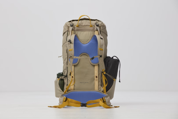 Fjällräven Kajka X-Lätt 45