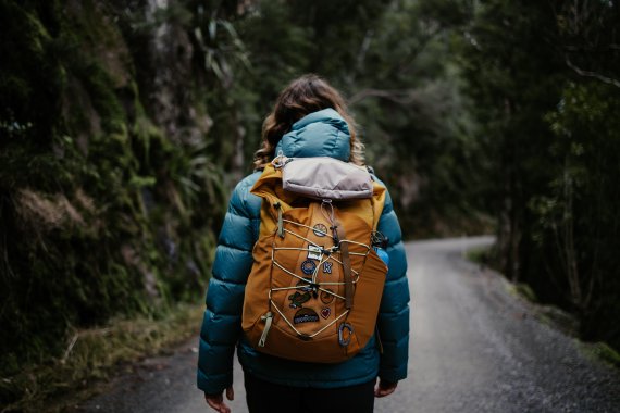 ISPO Award 2025: Kathmandu Trailhead Pack Redefines Personal Expression in Outdoor Gear