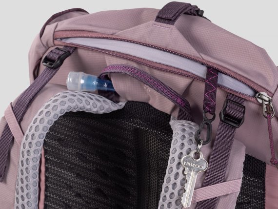 ISPO Award 2025: Kathmandu Trailhead Pack Redefines Personal Expression in Outdoor Gear