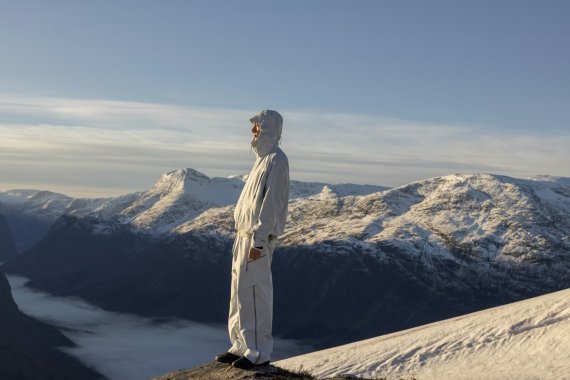 ISPO Award Winner 2025. Kolon