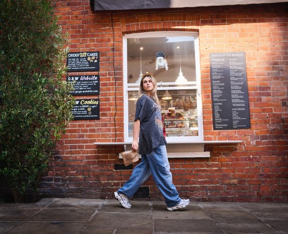 L'approche de Merrell : de l'outdoor à l'aventure urbaine