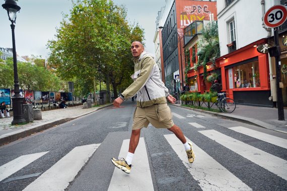 Von Outdoor nach draußen: Ein Interview mit Tim Selby von Merrell