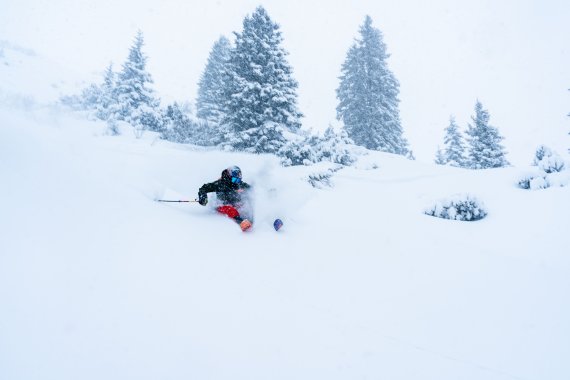 ISPO Award Winner 2025: Mammut