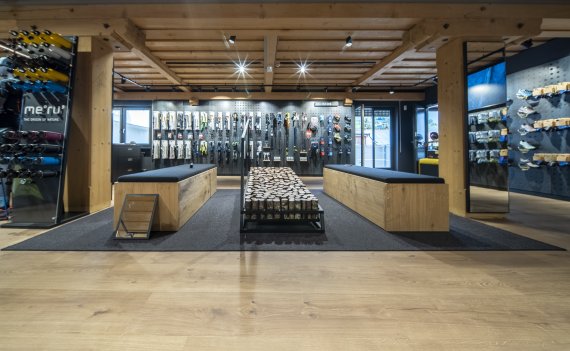 Challenges of a CEO - Stefan Rainer Oberalp