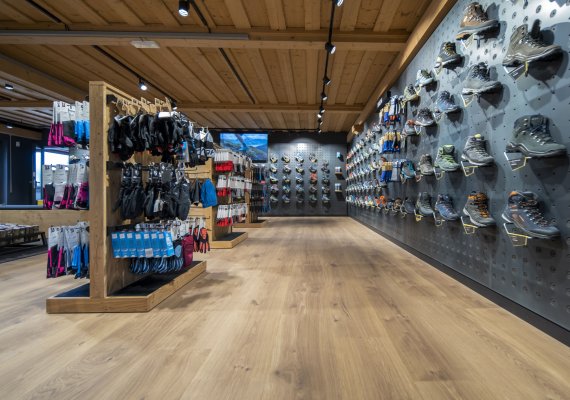 Challenges of a CEO - Stefan Rainer Oberalp