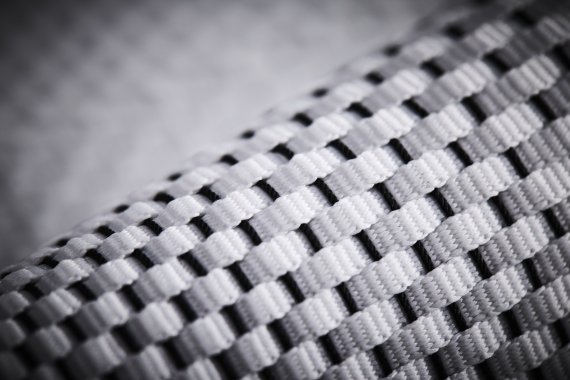 REF-163 / SY-2771 / SY CABLE 2D WOVEN 4MM