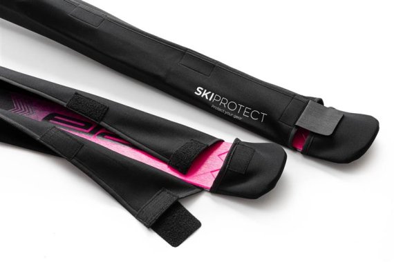 ISPO Brandnew Produkt von SKIPROTECT