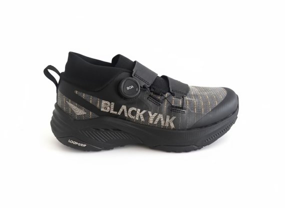 ISPO Award Gewinner 2025: Sky Arrow D TR von Blackyak