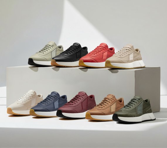 ISPO Award Winner: SOLK