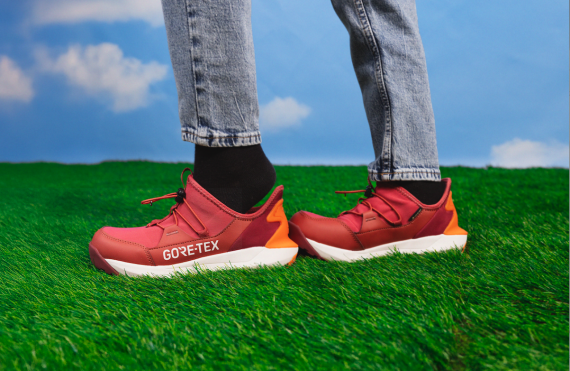 ISPO Award Winner 2025: Viking