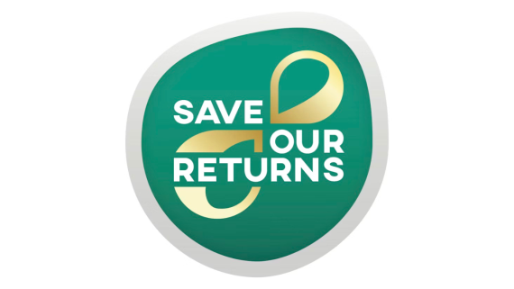 Save Our Returns