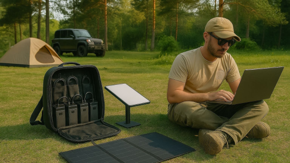 Sunslice – LinkPower Satellite Communication