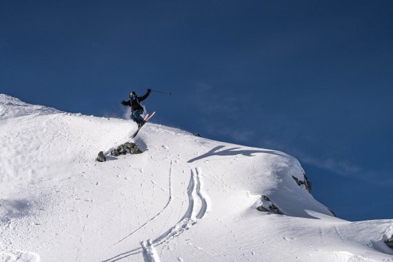 ISPO Award Winner 2025: Mammut