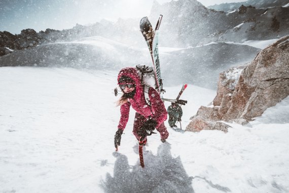 ISPO Award Winner 2025: The North Face