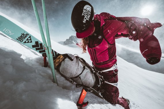 ISPO Award Winner 2025: The North Face