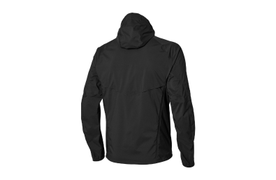 ISPO Award Winner: Das MIZUNO BreathDry Shell Jacket