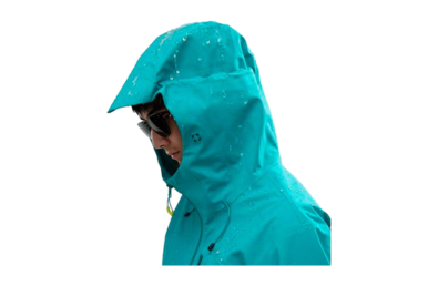 ISPO Award Winner 2025: Resibrane Jacket by Anta raises the standard for durable, circular waterproof design