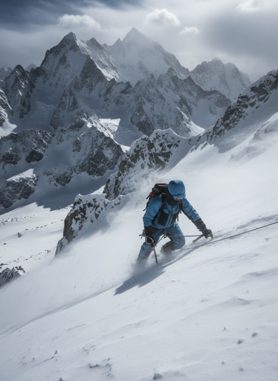 ISPO Award Winner 2025: Blackyak