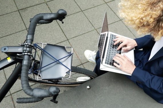 ISPO Award Gewinner 2025: FLECTR Cargomate