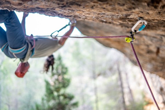 ISPO Award Winner 2025: Edelrid