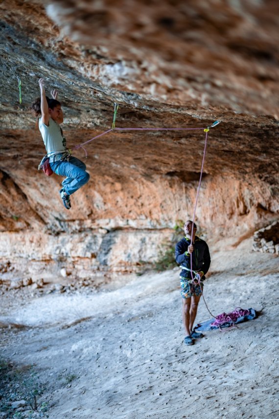 ISPO Award Winner 2025: Edelrid