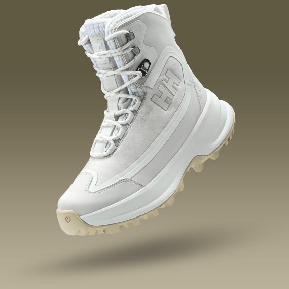 ISPO Award Winner 2025: HellyHansen