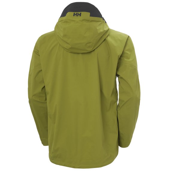 ISPO Award Winner 2025: Helly Hansen