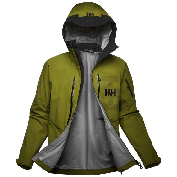 ISPO Award Winner 2025: Helly Hansen