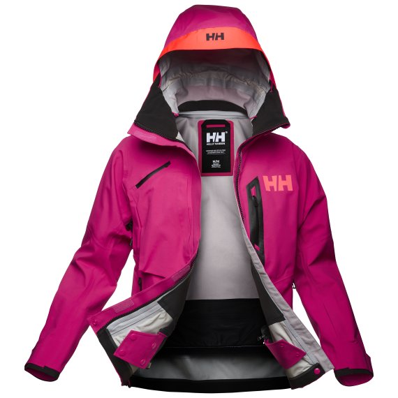 ISPO Award Winner 2025: HellyHansen