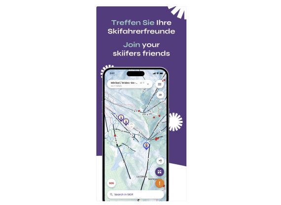 ISPO Award Gewinner 2025: SKIIF