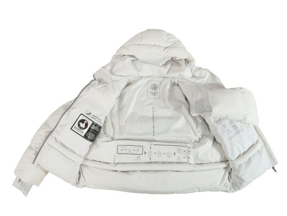 ISPO Award Gold Winner 2025: Bosideng