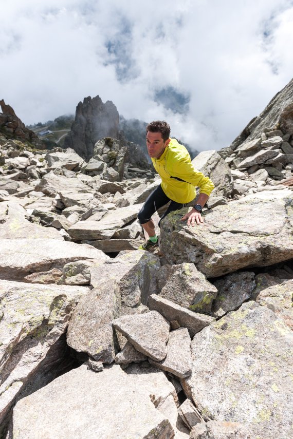 mb-trailrunner-alpen-garmin Fitnesstracking in den Alpen