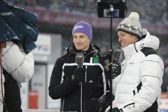 mb-151229-imago18561870h Martin Schmitt ist Unternehmer und TV-Experte für Eurosport.