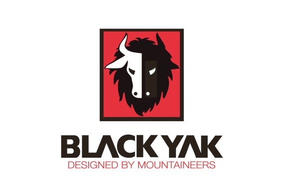 Das Logo von BlackYak