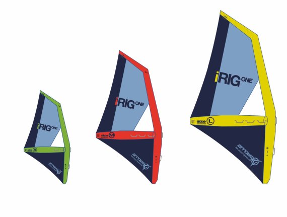 mb-POTY_Action_2016 PRODUCT OF THE YEAR ACTION: Arrows Inflatable Technology – iRIG