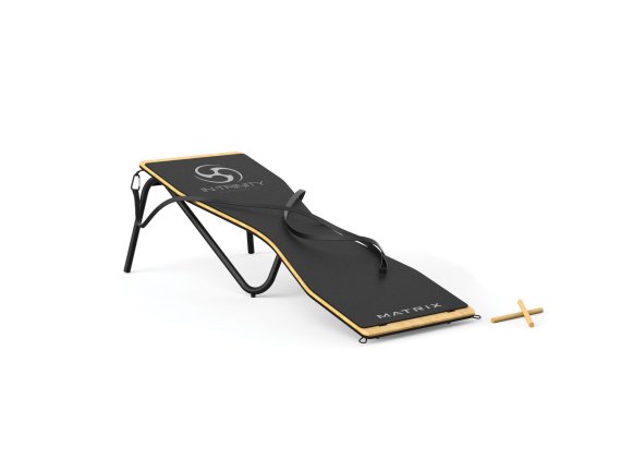 mb-POTY_Health-Fitness_2016 HEALTH & FITNESS: Matrix — In-Trinity
