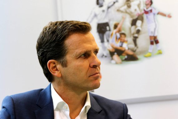 Oliver Bierhoff