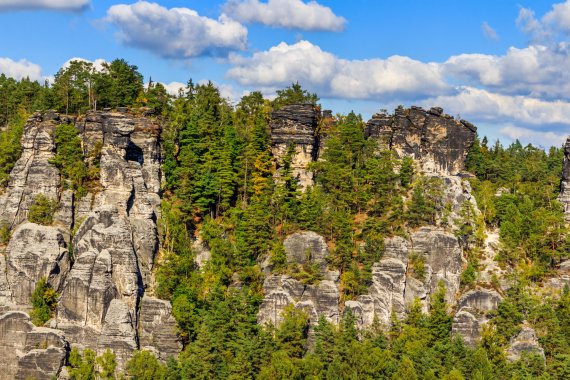 Kletterwand Sächsische Schweiz Kletterparadies Sächsische Schweiz