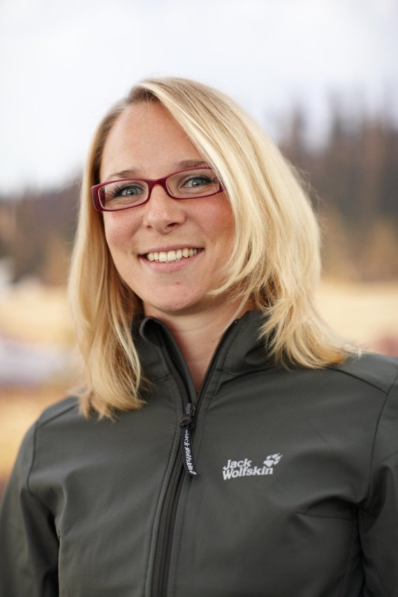 mb-160304-jack-wolfskin-melanie-kuntnawitz Melanie Kuntnawitz, Head of Vendor Control at Jack Wolfskin.