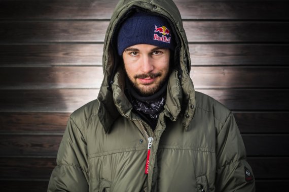 mb-en-Bene-Mayr-Portrait Bene Mayr, native to Munich, could have started for Austria too, because his father comes from Linz: Nonetheless he decided to ski for the German skiing association.