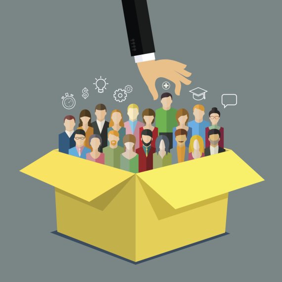 mb-160411-ThinkstockPhotos-518112394 (1) Unternehmen greifen immer häufiger auf die Intelligenz und Ideen der Kunden zu.