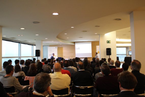 mb-160511-ispo-academy-042 Full house at ISPO ACADEMY in Barcelona