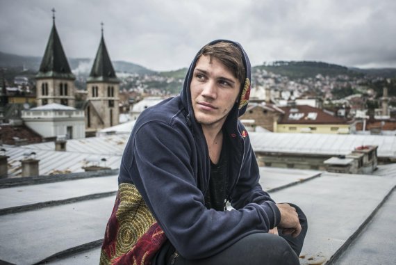 mb-Jason-Paul-3 Einer der Topstars der Freerunning-Szene: Jason Paul.
